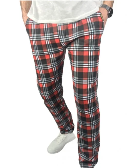 Cotton house pants deals